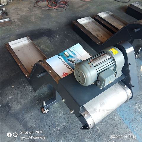 鹽山玉宏磁性排屑機(jī),鹽山玉宏磁性排屑機(jī)設(shè)計(jì) 鹽山玉宏機(jī)床附件制造廠