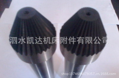 【梅花頂尖直柄梅花頂尖凱達(dá)機(jī)床專業(yè)制造】價格,廠家,圖片,其他機(jī)床附件,泗水凱達(dá)機(jī)床附件-