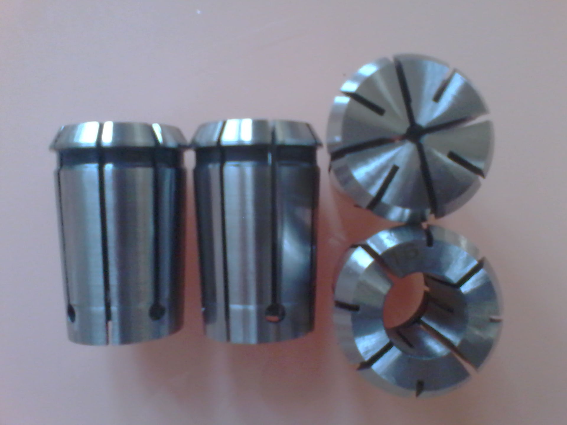 【加工定做各種彈簧夾頭 來圖加工定做 交貨及時(shí) 貨到付款】?jī)r(jià)格,廠家,圖片,夾頭,泗水金達(dá)機(jī)床附件-