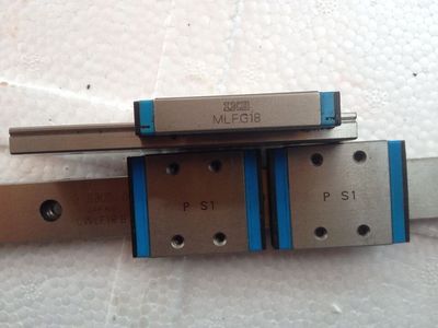 IKO導(dǎo)軌滑塊IKOMLFG18機(jī)床附件產(chǎn)品圖片,IKO導(dǎo)軌滑塊IKOMLFG18機(jī)床附件產(chǎn)品相冊(cè) - 浙江六發(fā)傳動(dòng)科技 - 九正