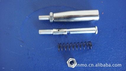 【供應(yīng)機(jī)床附件/手輪手柄/可調(diào)手柄/鋅合金手柄】價格,廠家,圖片,其他機(jī)床附件,佛山市順德區(qū)倫教景茂機(jī)械配件店-