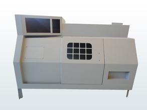 無錫金城機床附件 優(yōu)質(zhì)機床外殼廠家的明智之選