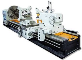 機床附件 工業制造中的“得力助手”