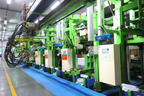 海信科龍智能工廠榮膺政府嘉獎(jiǎng)，以技術(shù)創(chuàng)新鑄就中國(guó)智造新標(biāo)桿