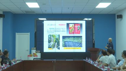 寧夏農科院攜手農企，科技成果簽約轉化與技術咨詢協(xié)同并進