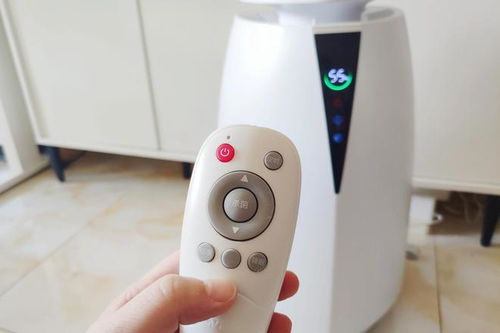好的加濕器就該這樣 無霧、空氣凈化、加濕，缺一不可